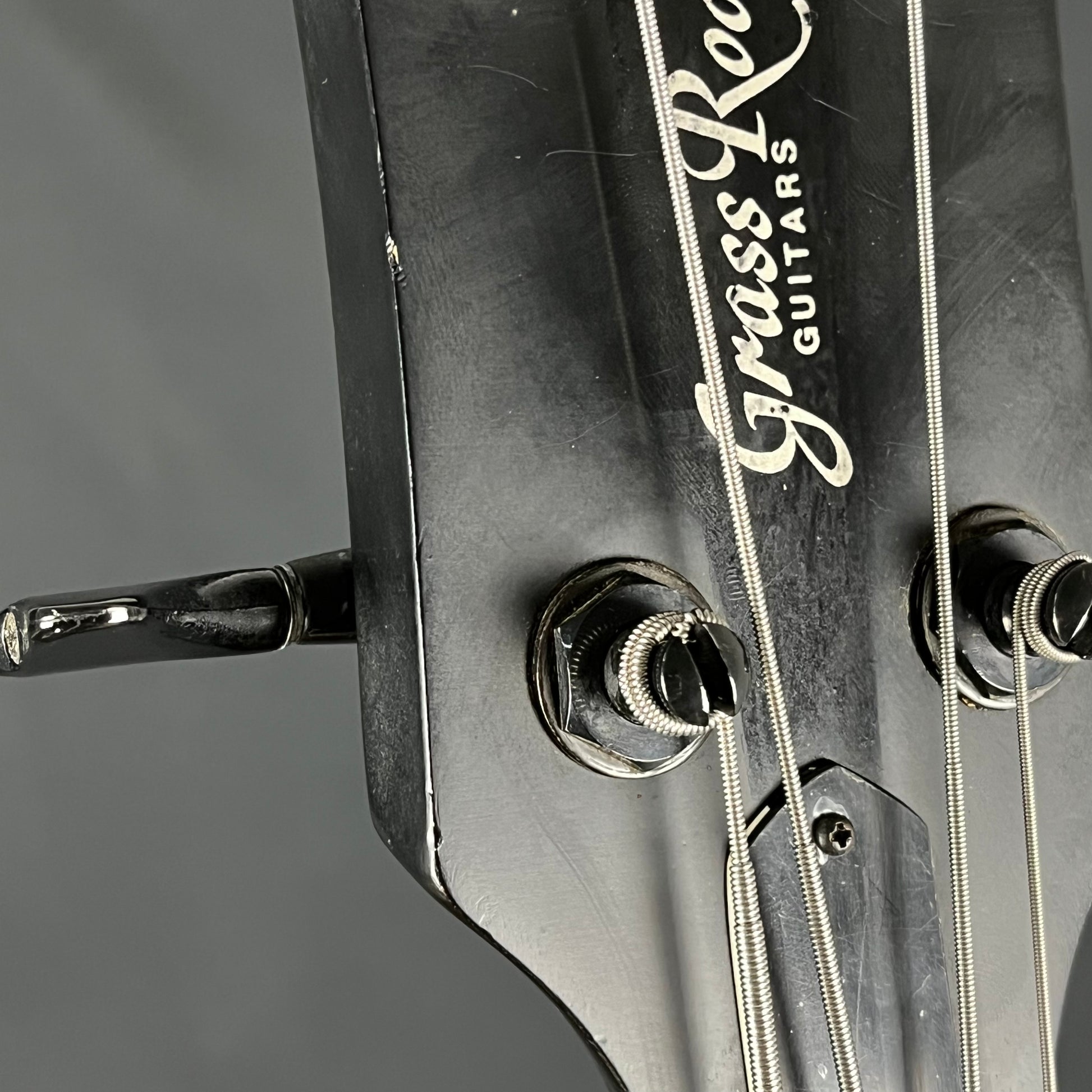GrassRoots G-TVB Bass