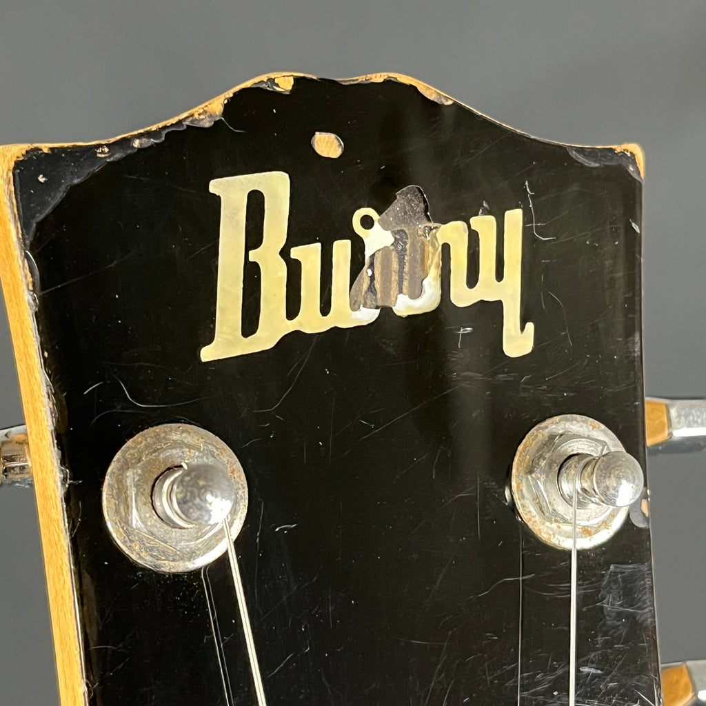 Burny LG-480