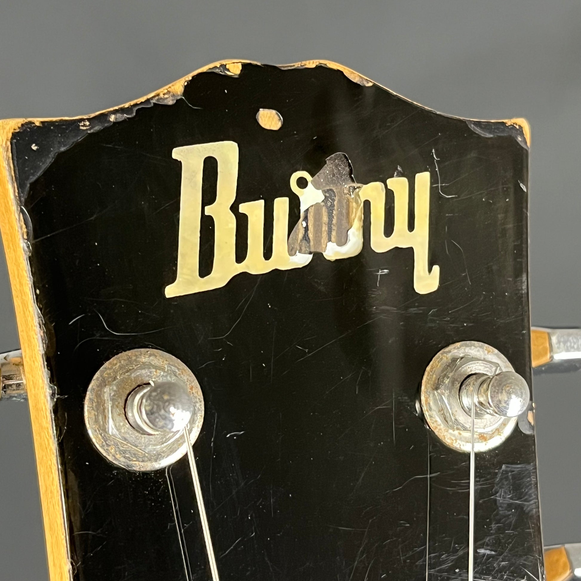 Burny LG-480