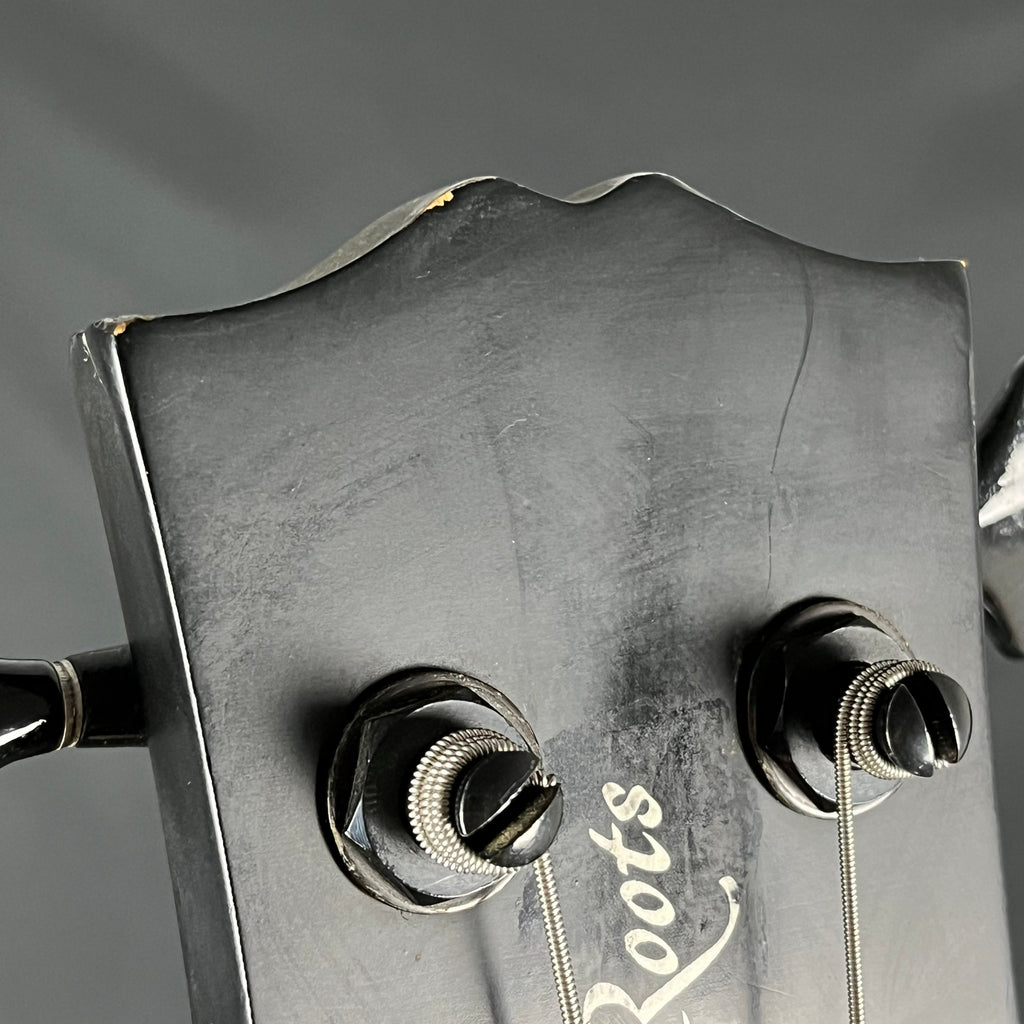 GrassRoots G-TVB Bass