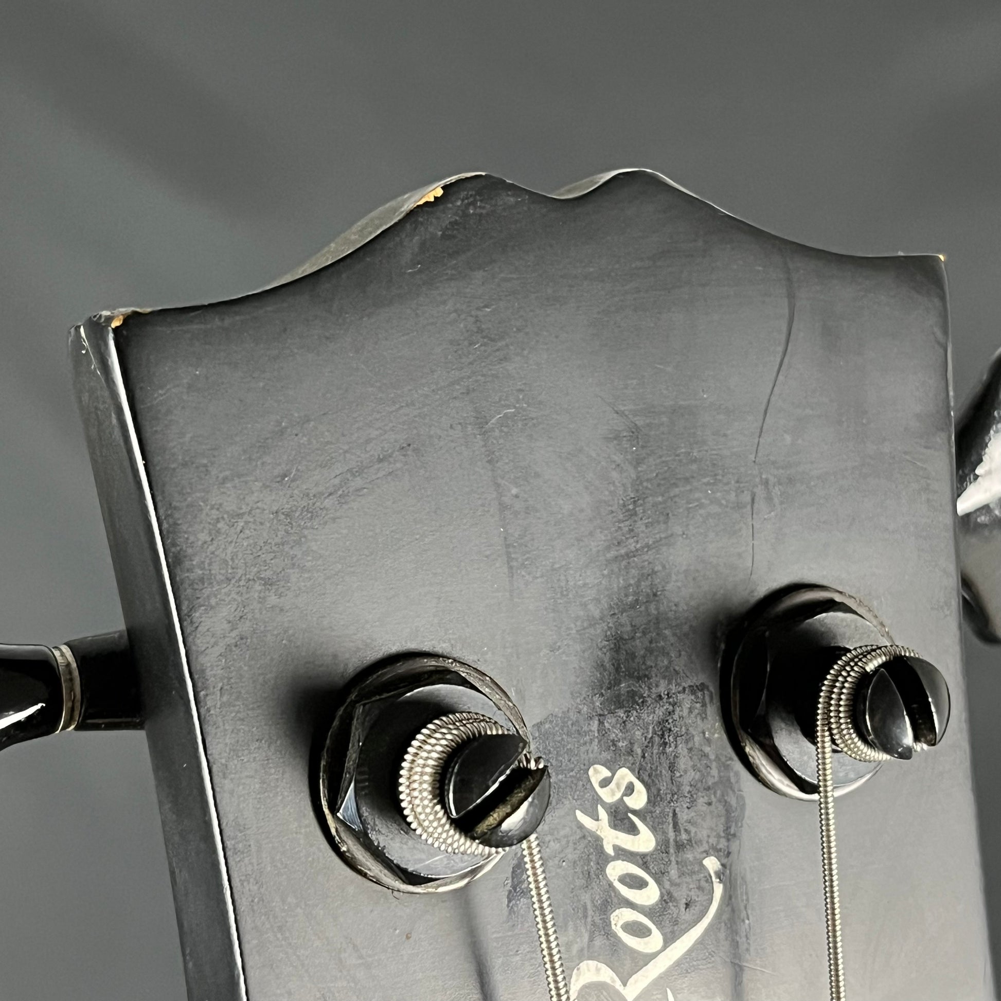 GrassRoots G-TVB Bass