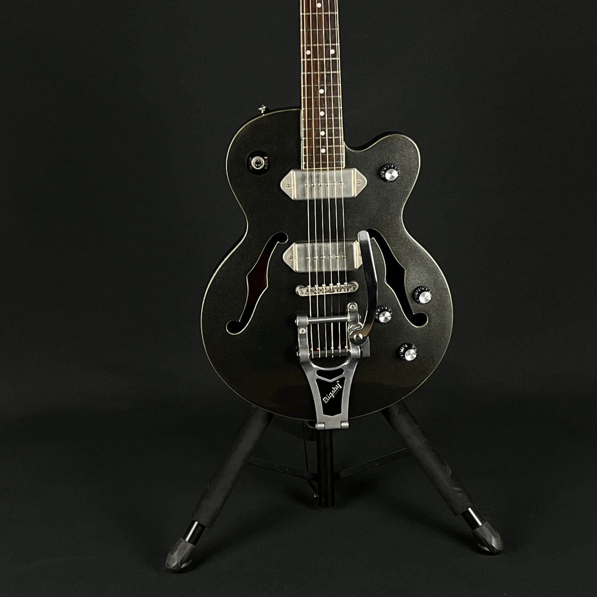 Epiphone Wildkat BP