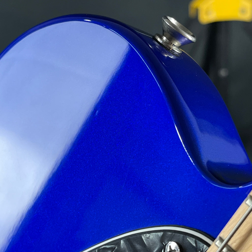 Squier Affinity Telecaster ** MOD **