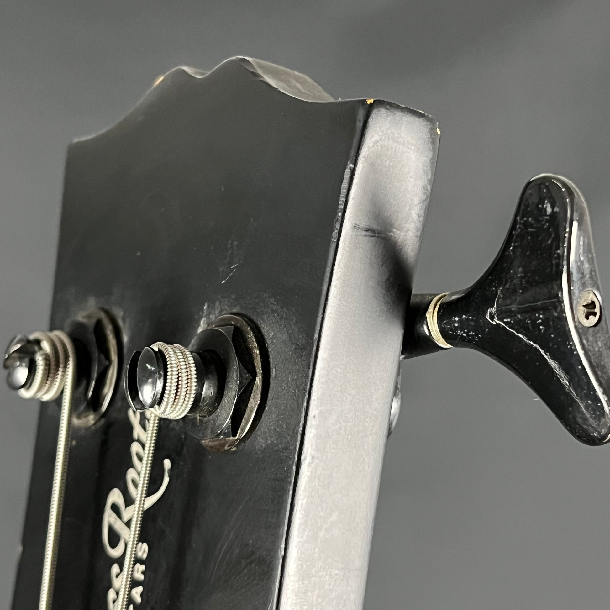 GrassRoots G-TVB Bass