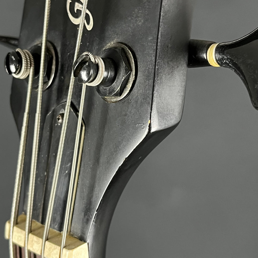GrassRoots G-TVB Bass