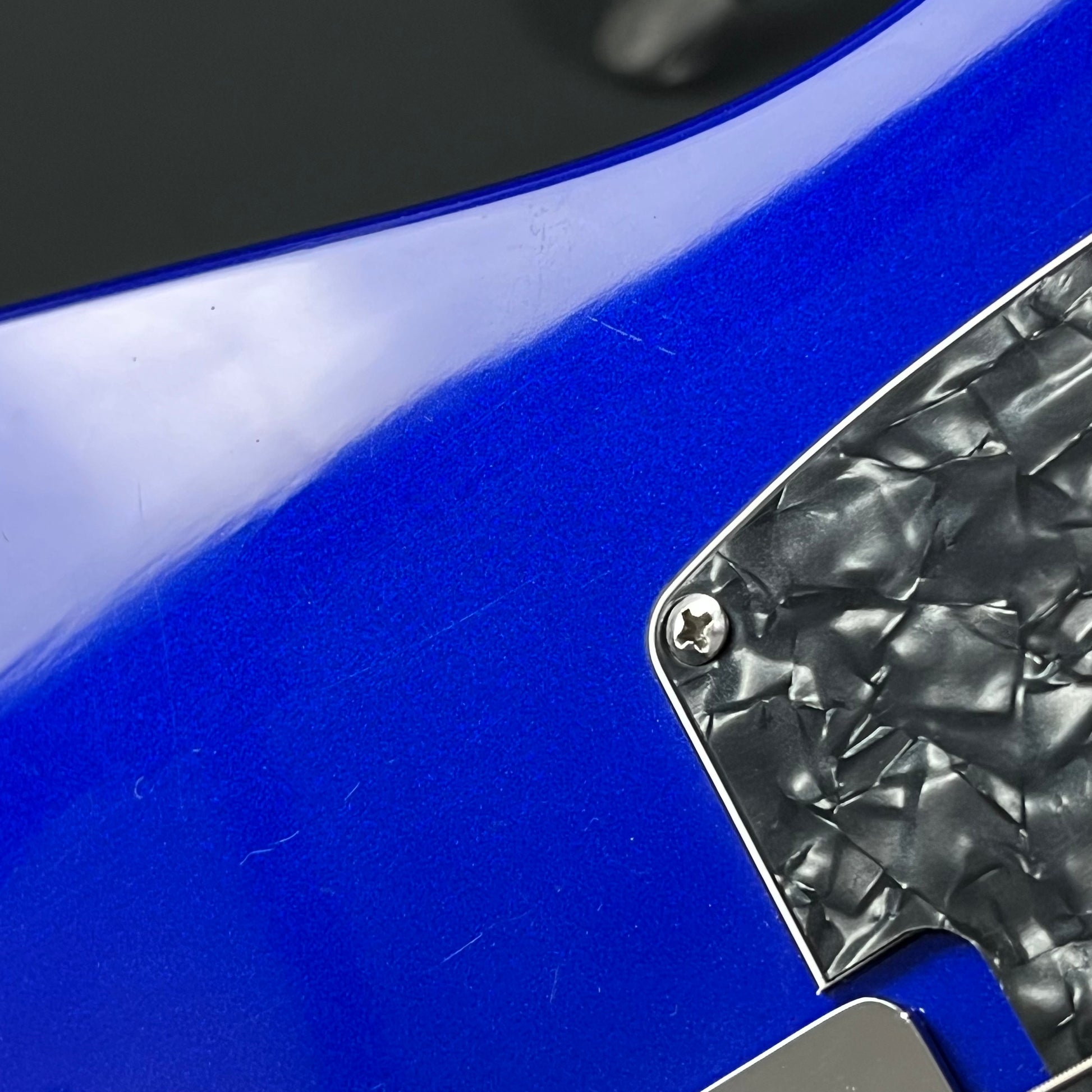 Squier Affinity Telecaster ** MOD **