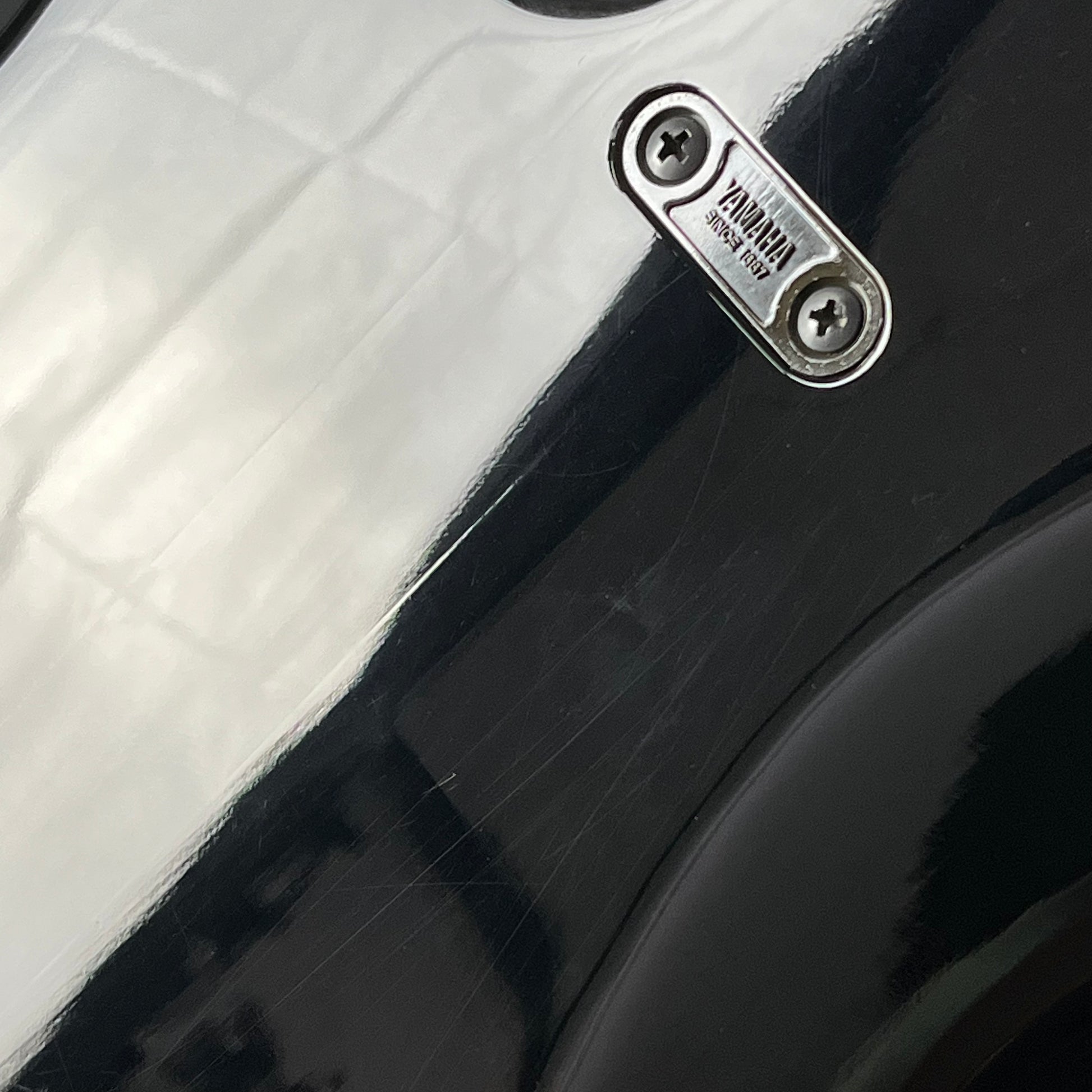 YAMAHA Japan RBX550R Bass