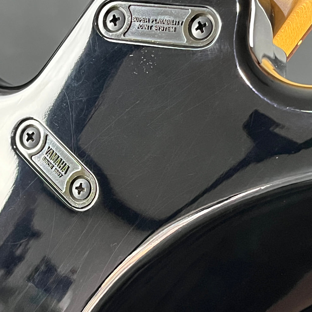 YAMAHA Japan RBX550R Bass