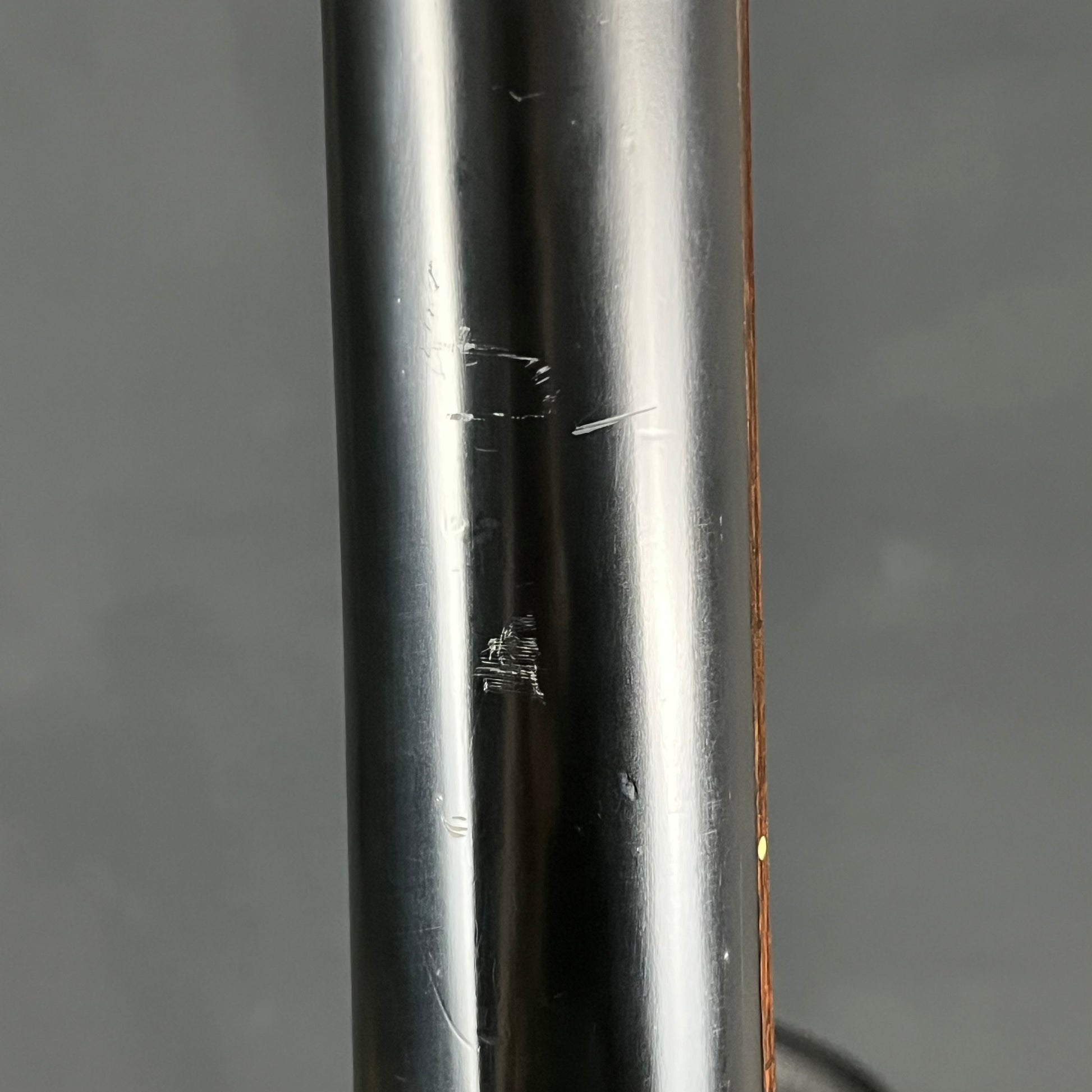 GrassRoots G-TVB Bass