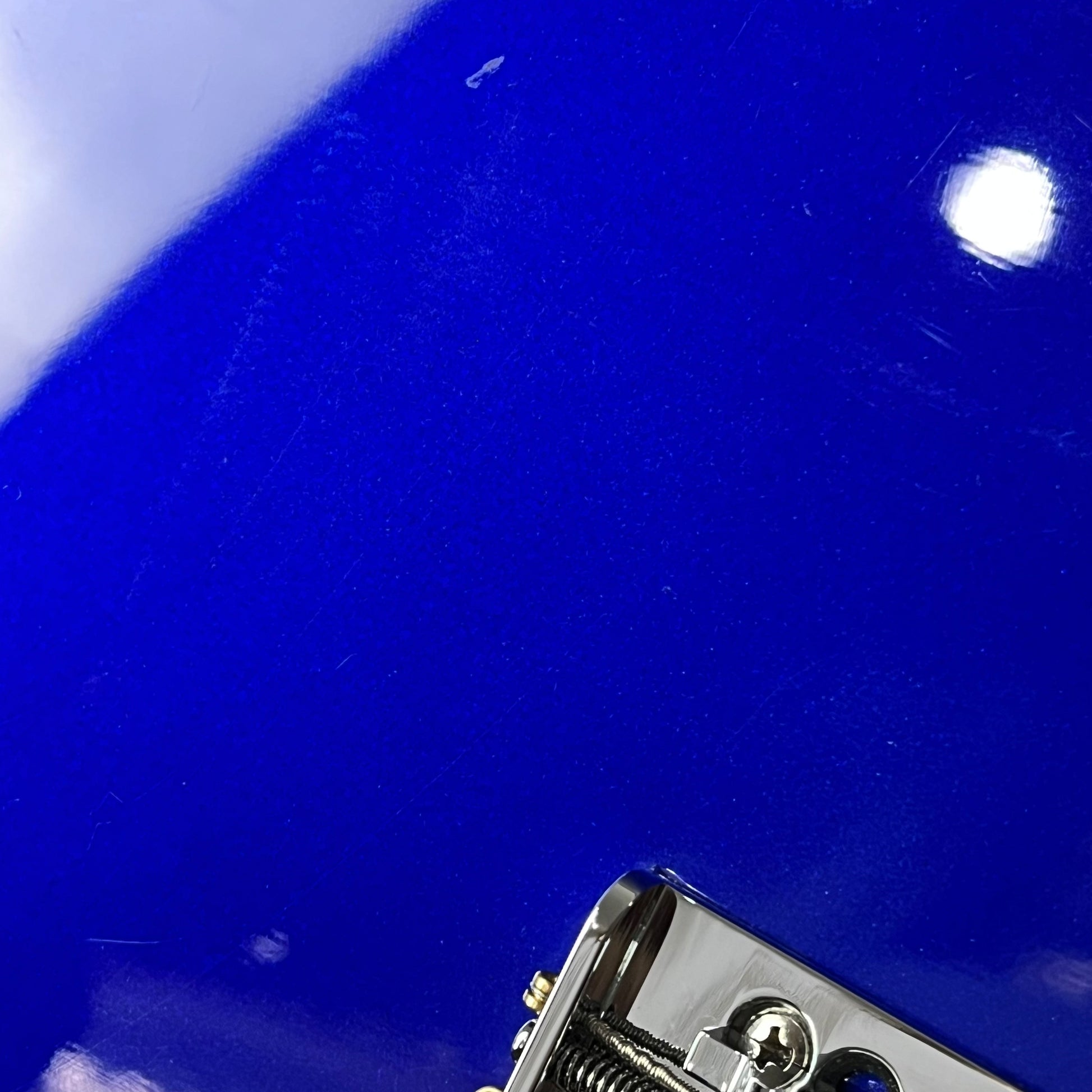 Squier Affinity Telecaster ** MOD **