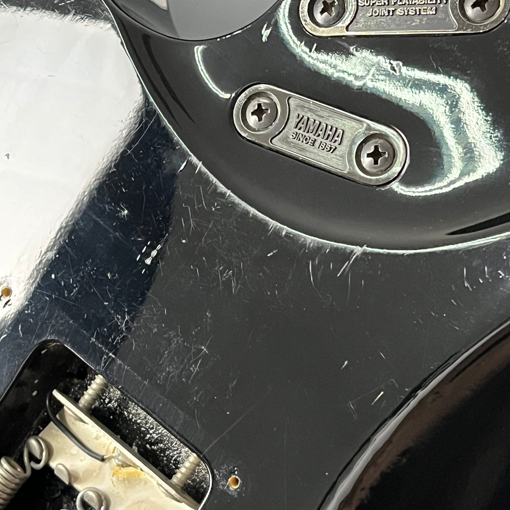 YAMAHA Japan RGX621D