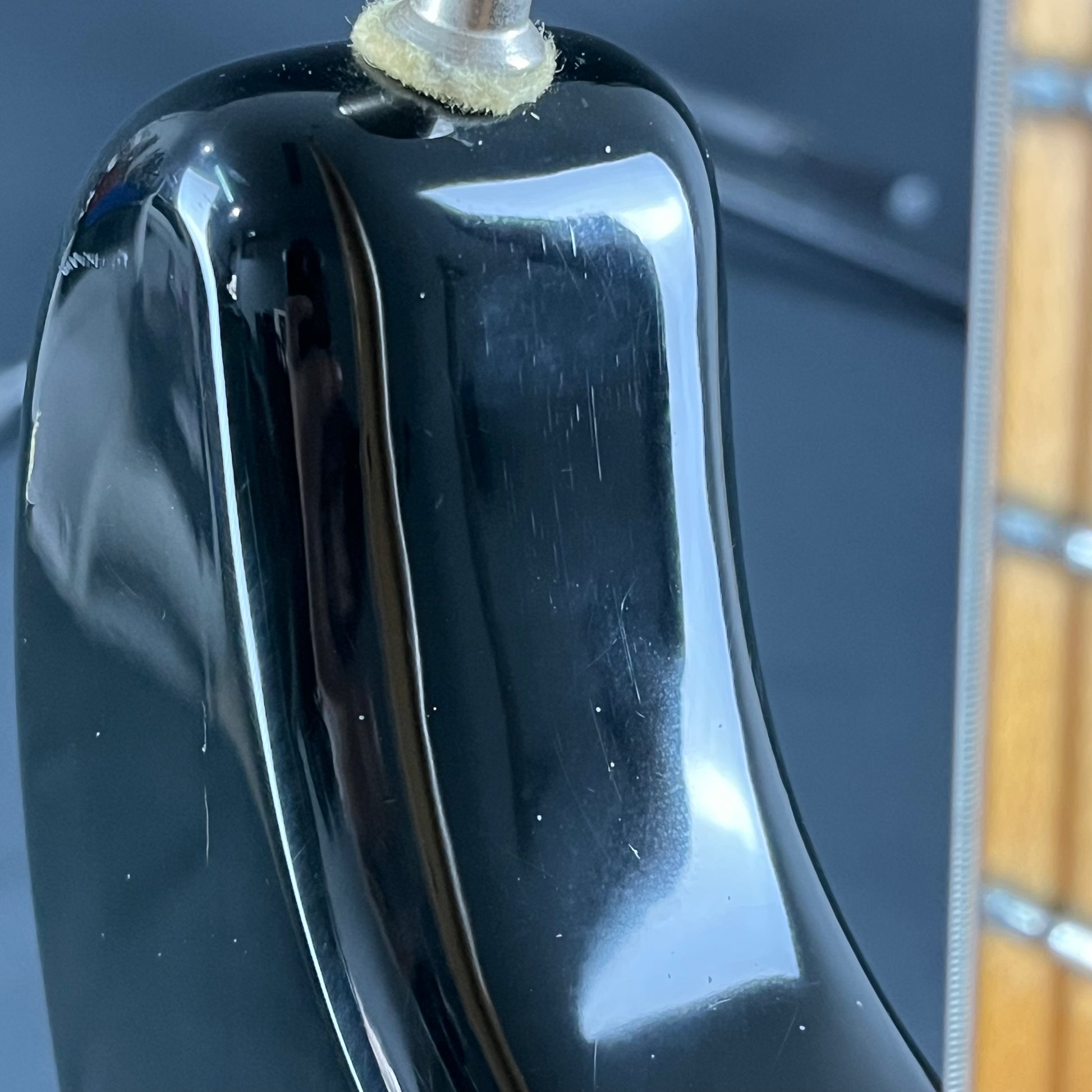 Fender Mexico Stratocaster *MOD*