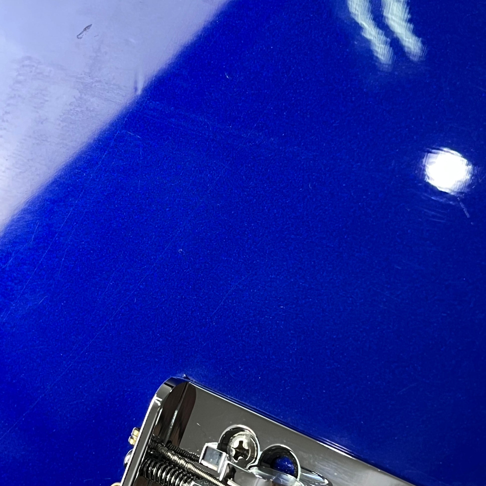 Squier Affinity Telecaster ** MOD **