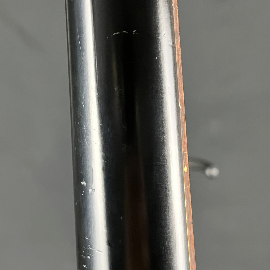 GrassRoots G-TVB Bass
