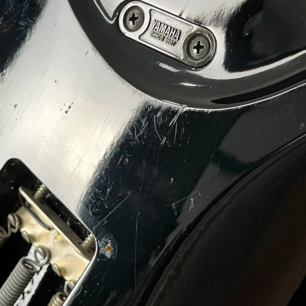YAMAHA Japan RGX621D