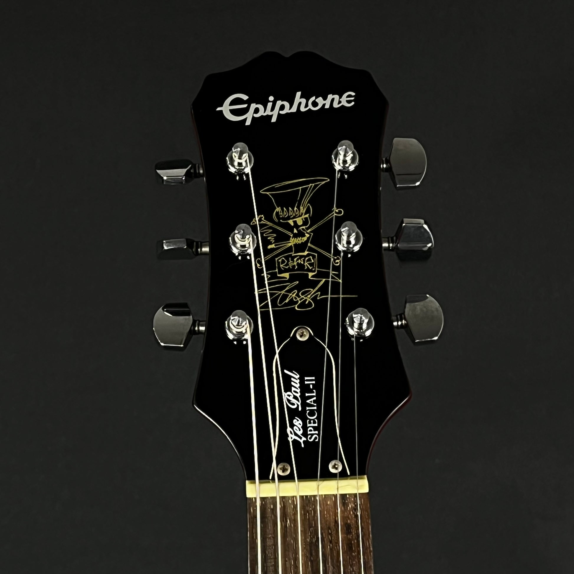 Epiphone SLASH AFD Les Paul Special II