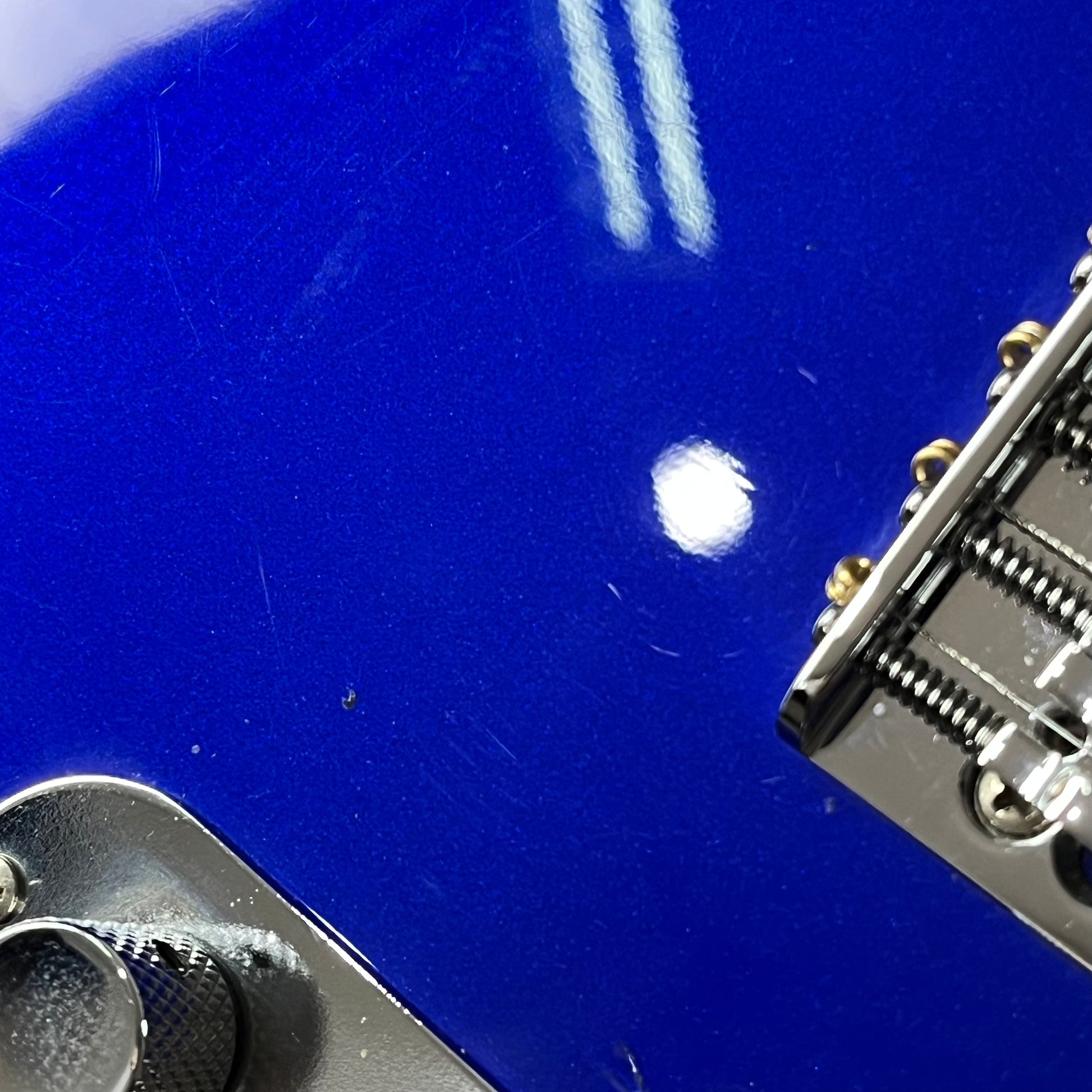 Squier Affinity Telecaster ** MOD **