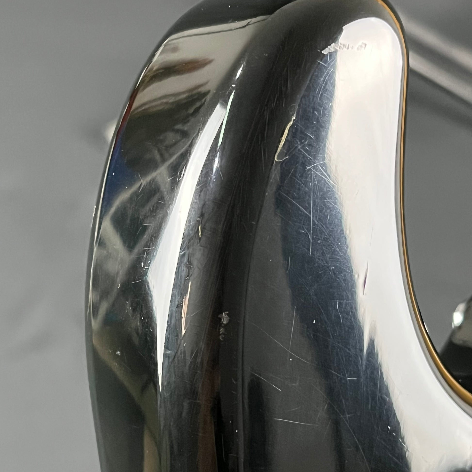 Fender Mexico Stratocaster *MOD*