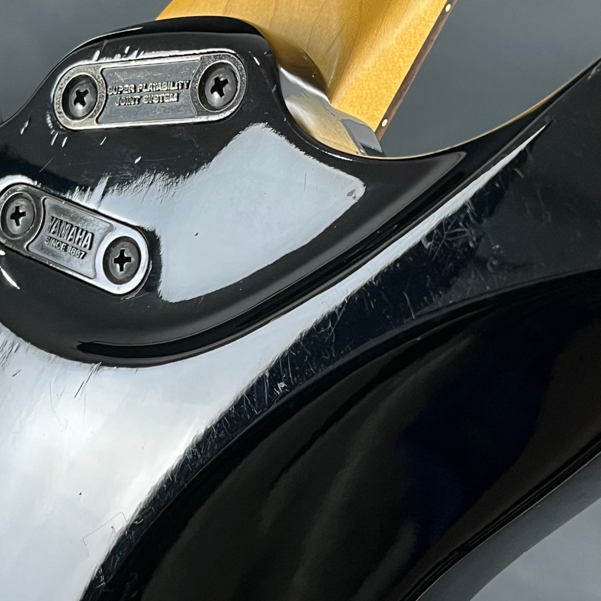 YAMAHA Japan RGX621D