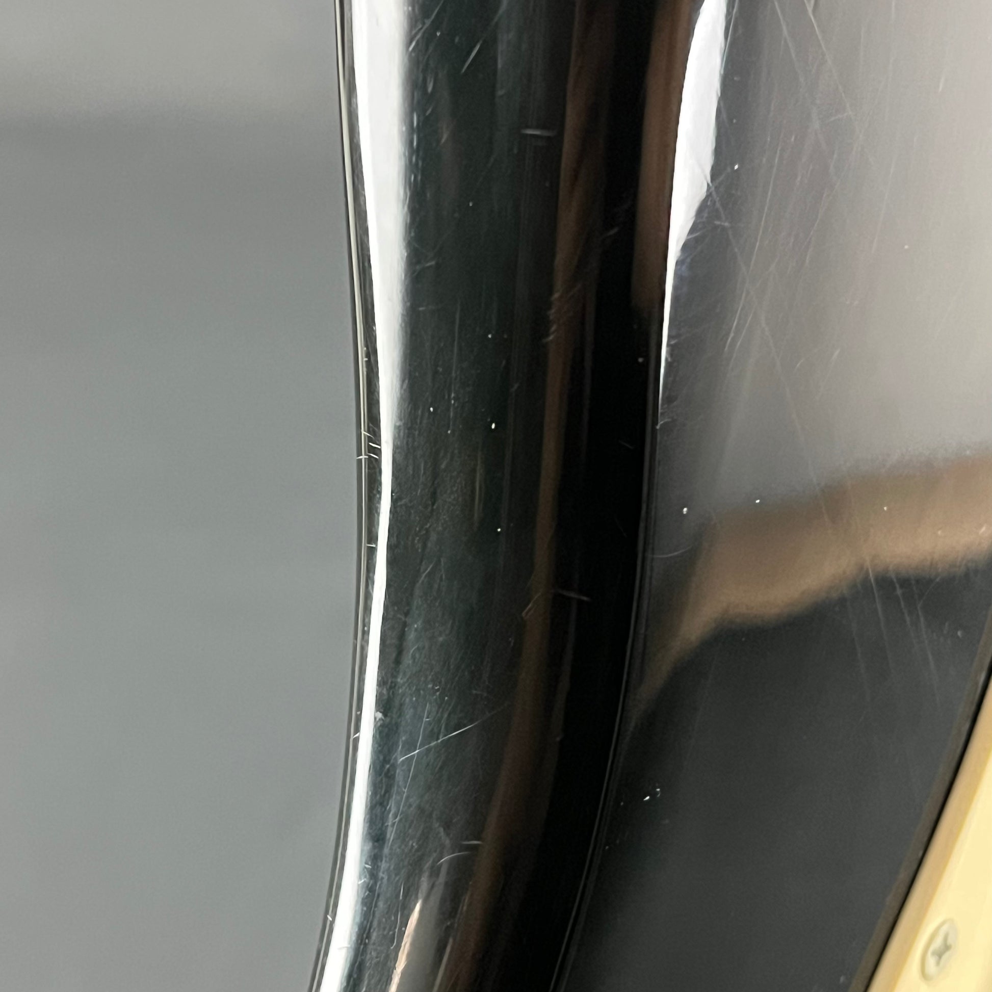 Fender Mexico Stratocaster *MOD*