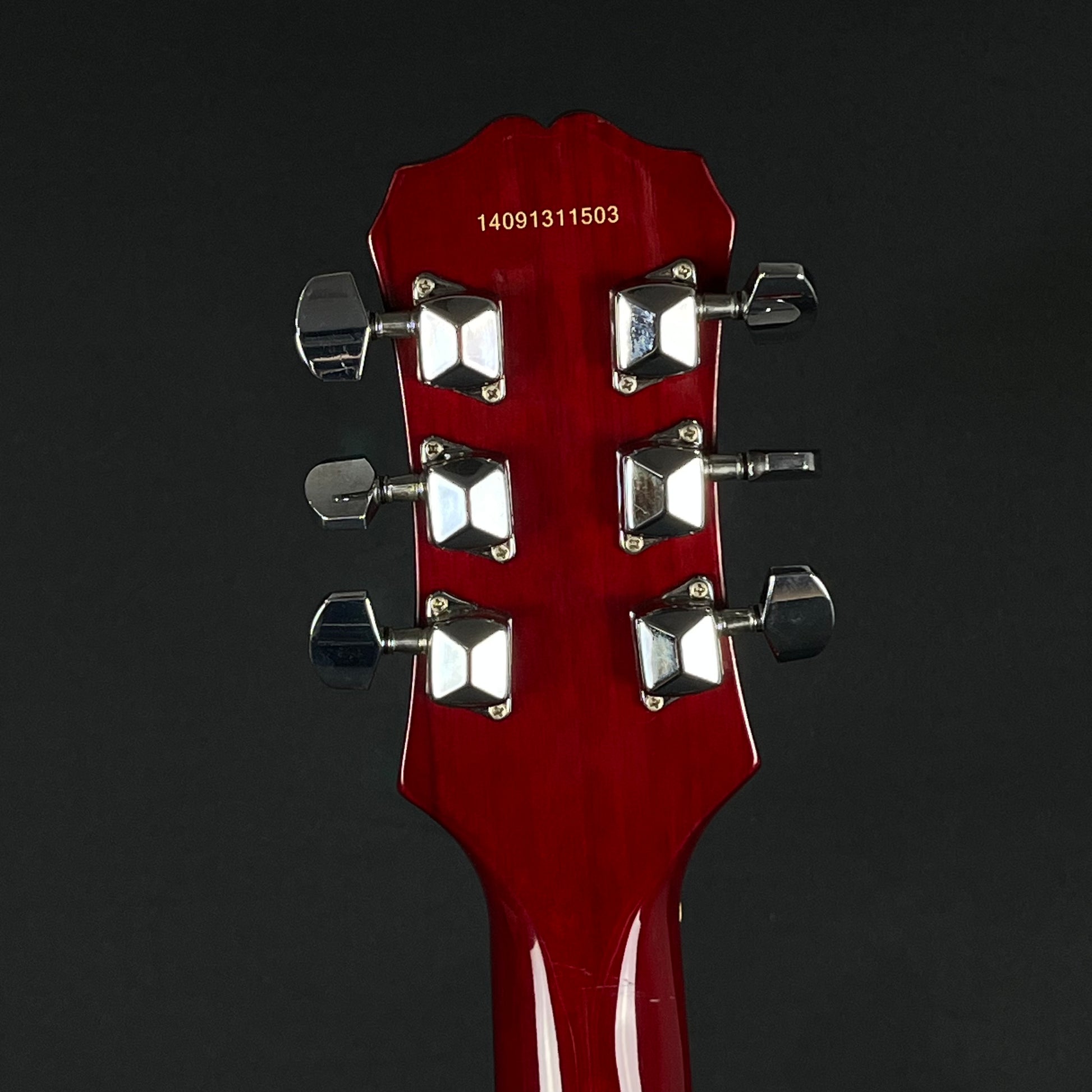 Epiphone SLASH AFD Les Paul Special II