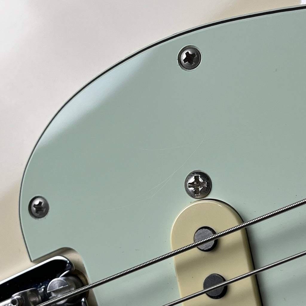 Fender Vintera 60s Stratocaster Modified OW