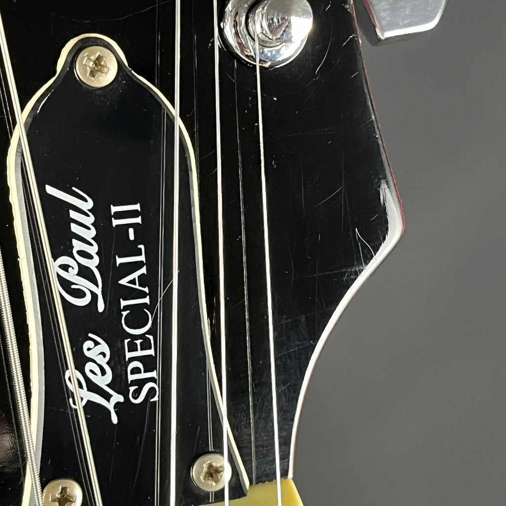 Epiphone SLASH AFD Les Paul Special II