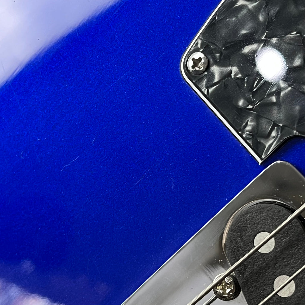 Squier Affinity Telecaster ** MOD **