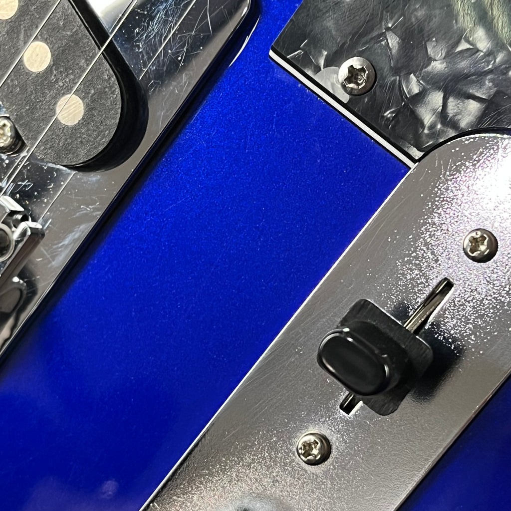 Squier Affinity Telecaster ** MOD **