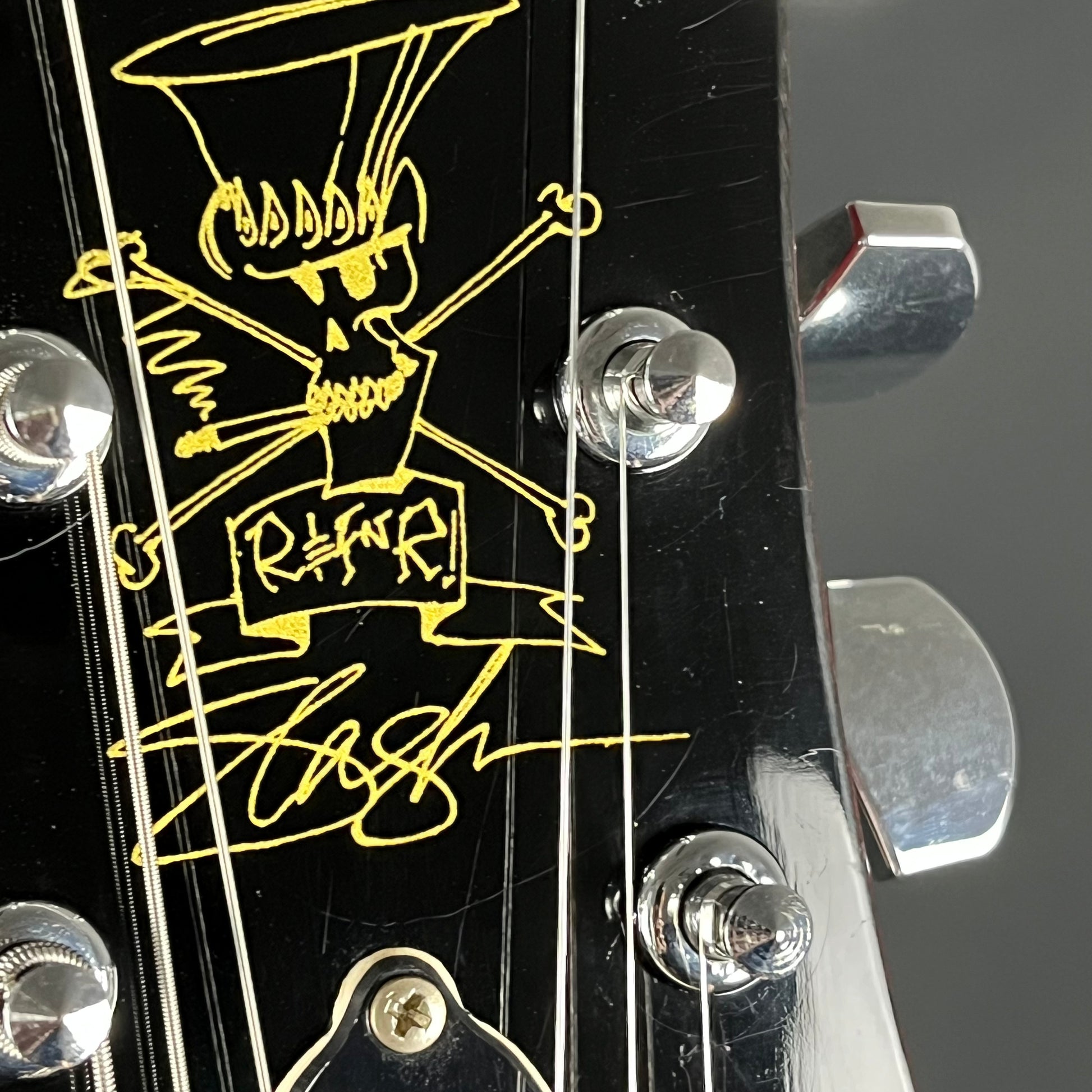 Epiphone SLASH AFD Les Paul Special II