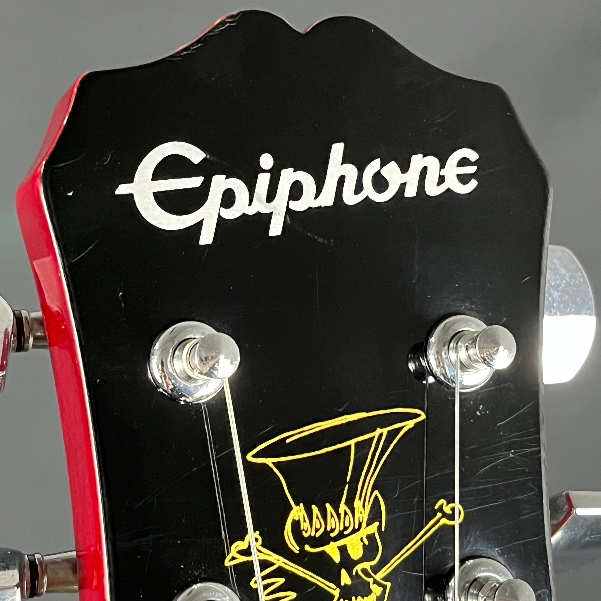 Epiphone SLASH AFD Les Paul Special II