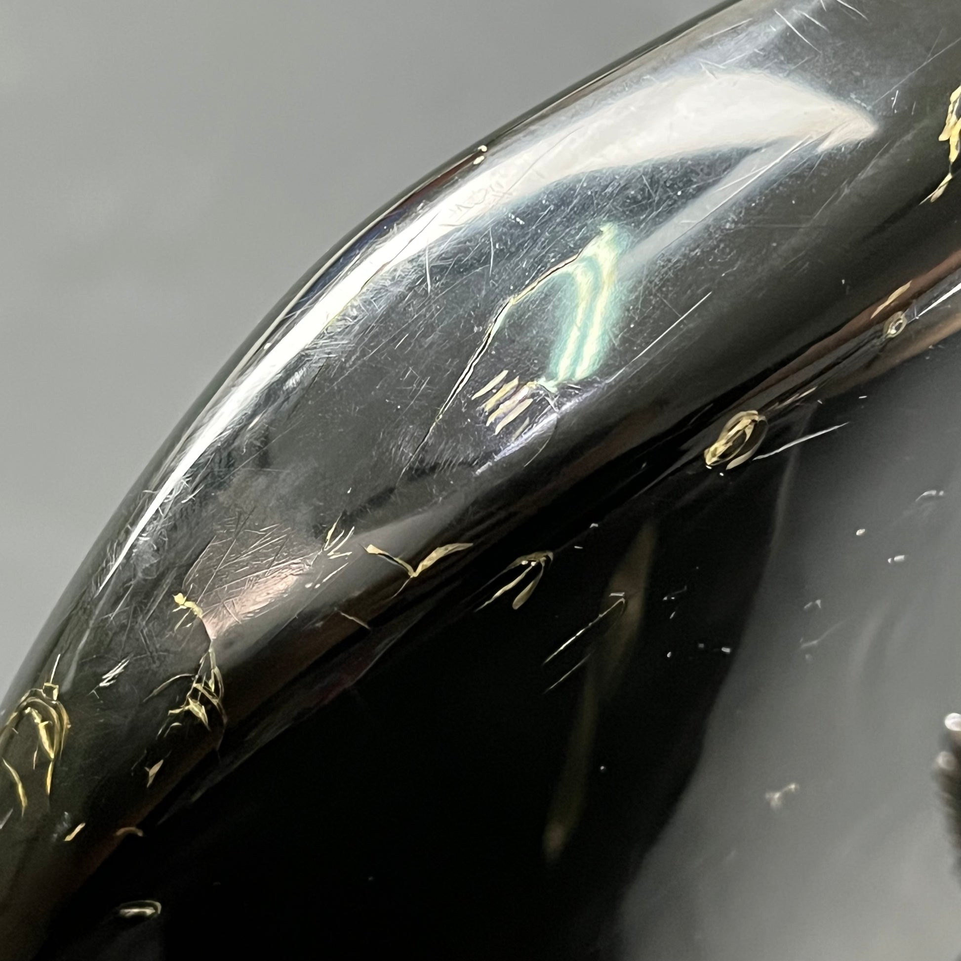 Fender Mexico Stratocaster *MOD*