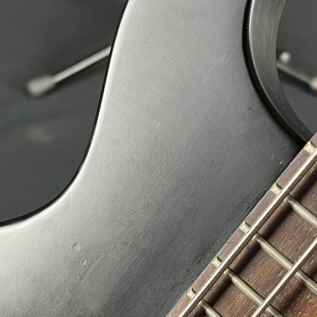 GrassRoots G-TVB Bass