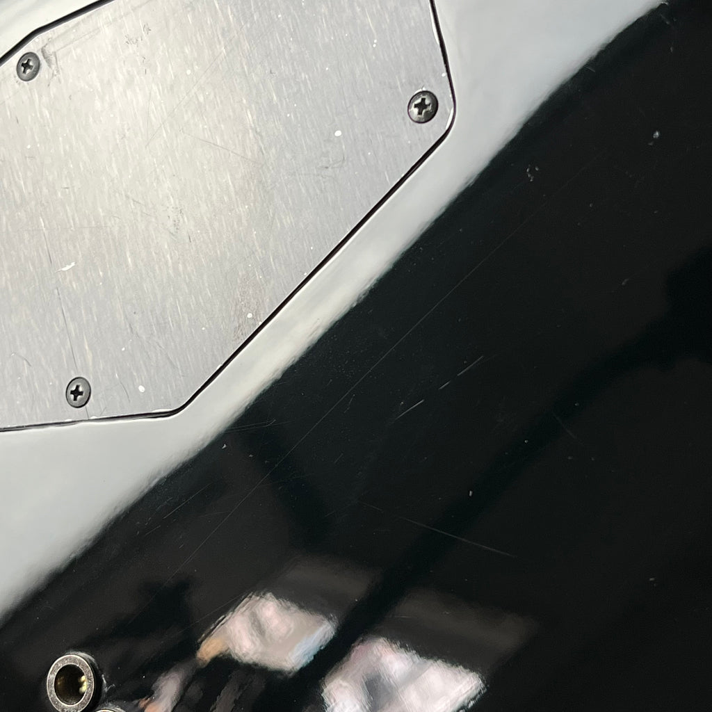EDWARDS E-HR-125E