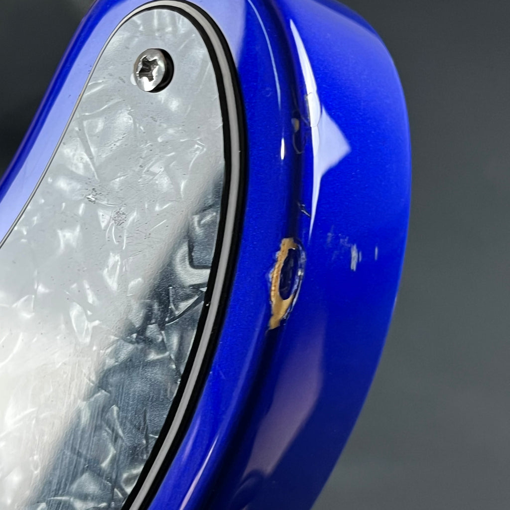 Squier Affinity Telecaster ** MOD **