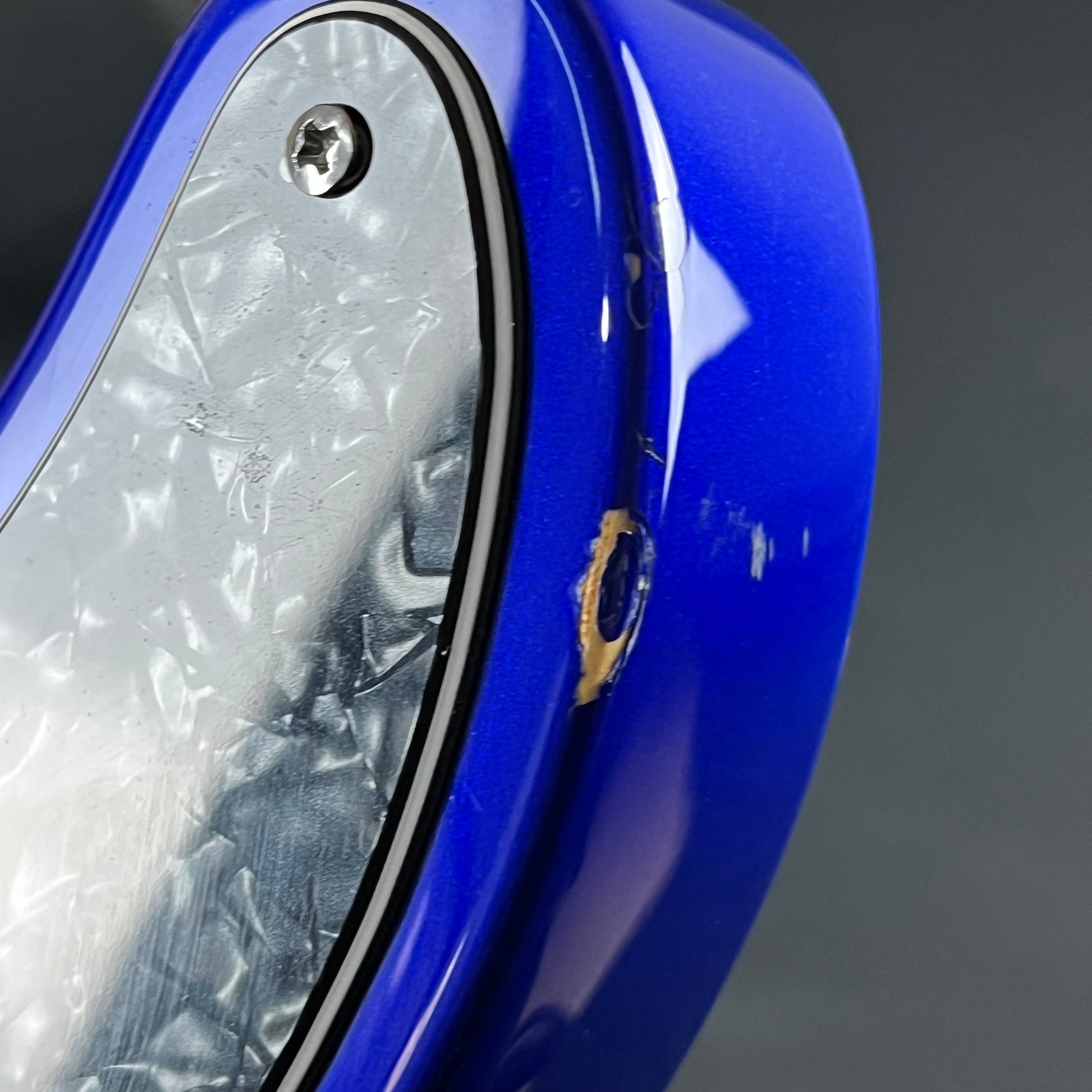 Squier Affinity Telecaster ** MOD **