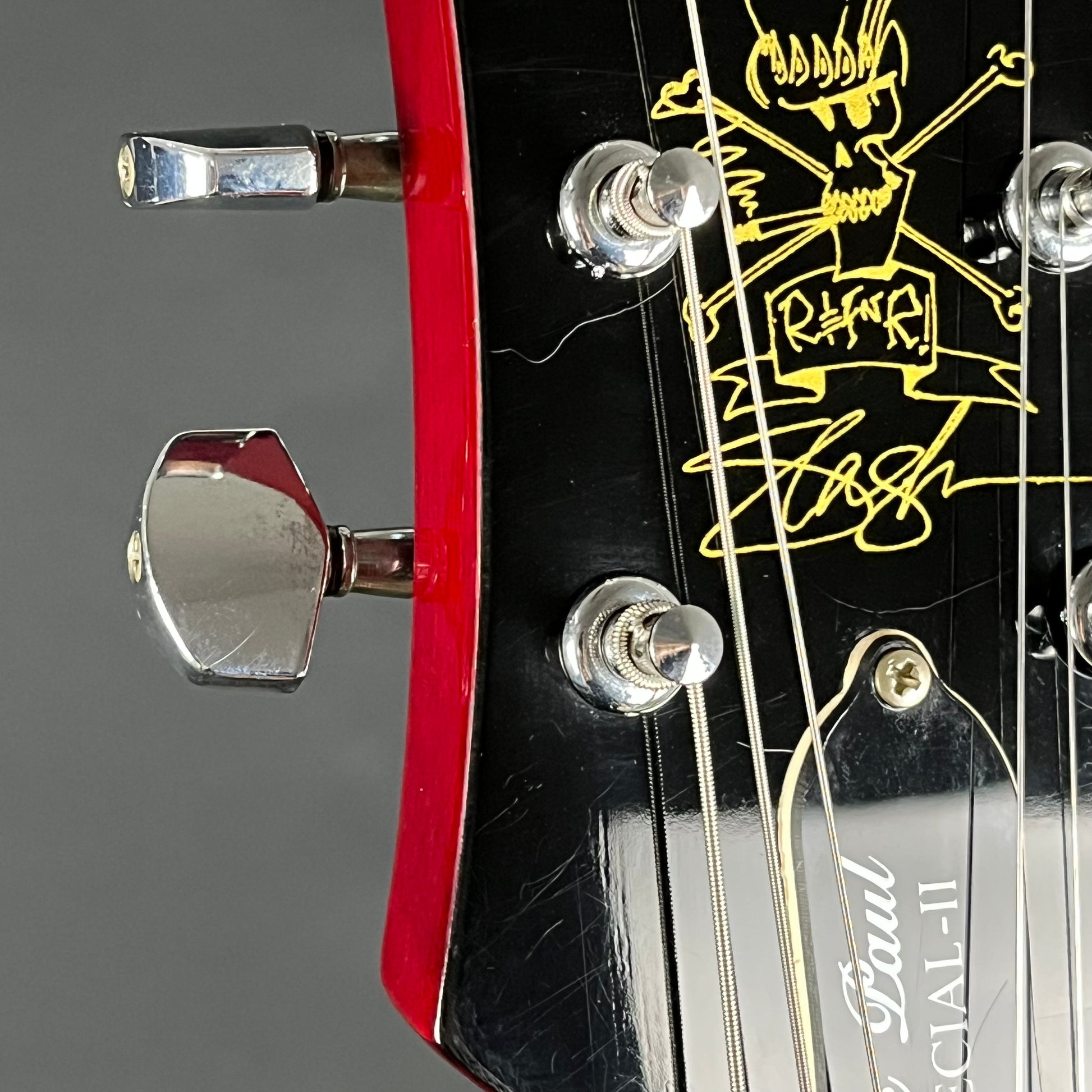 Epiphone SLASH AFD Les Paul Special II