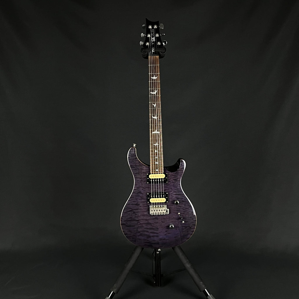 PRS SE Custom 24 2013