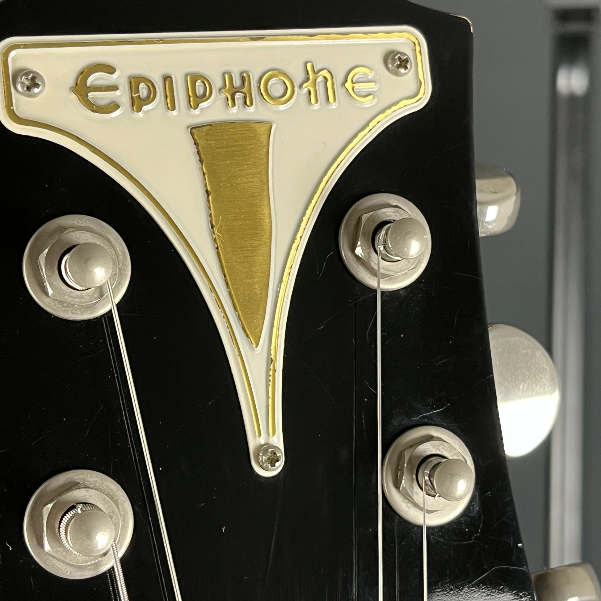 Epiphone Wildkat BP