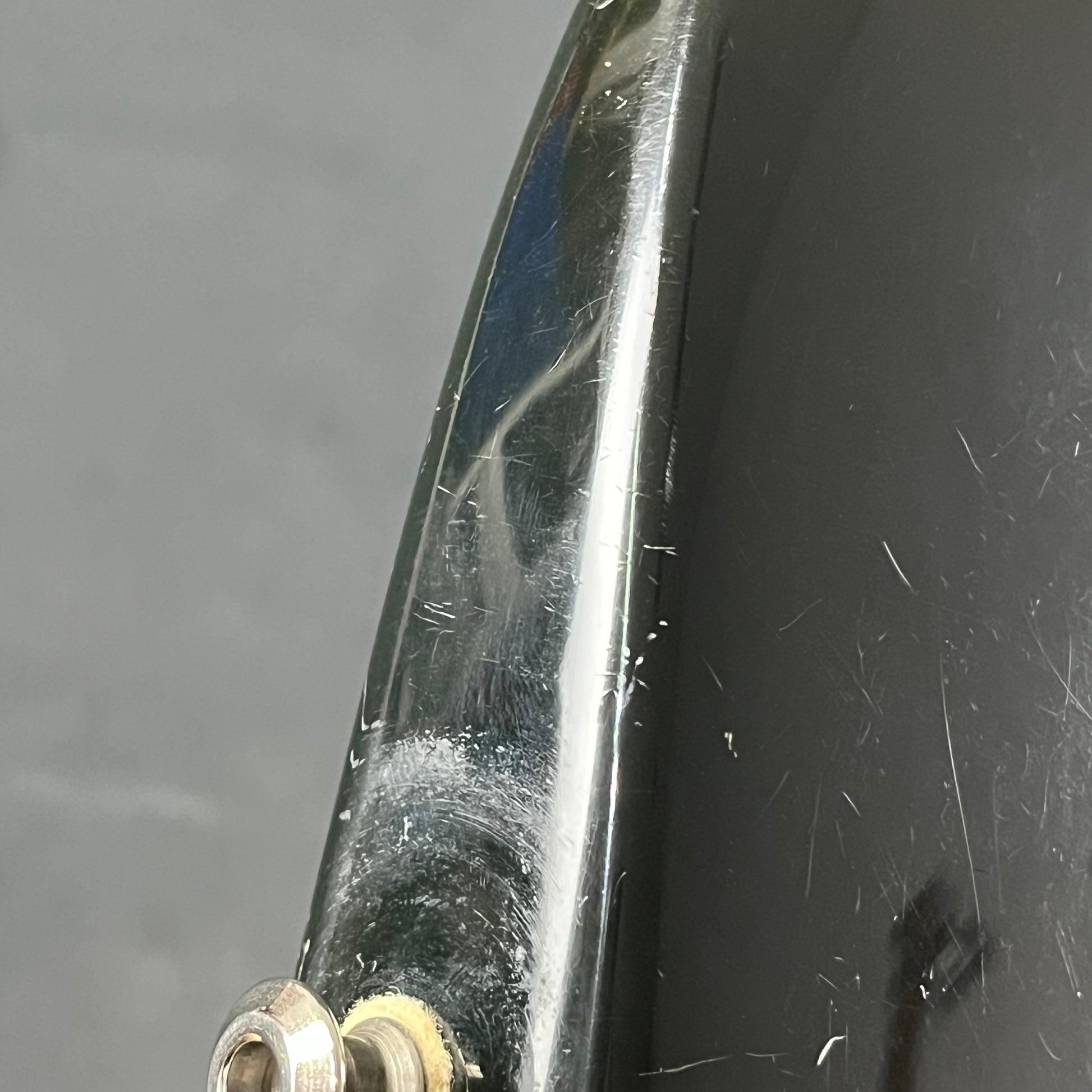 Fender Mexico Stratocaster *MOD*