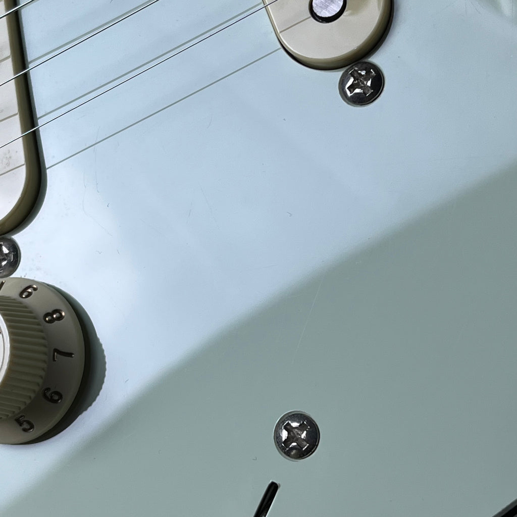 Fender Vintera 60s Stratocaster Modified OW