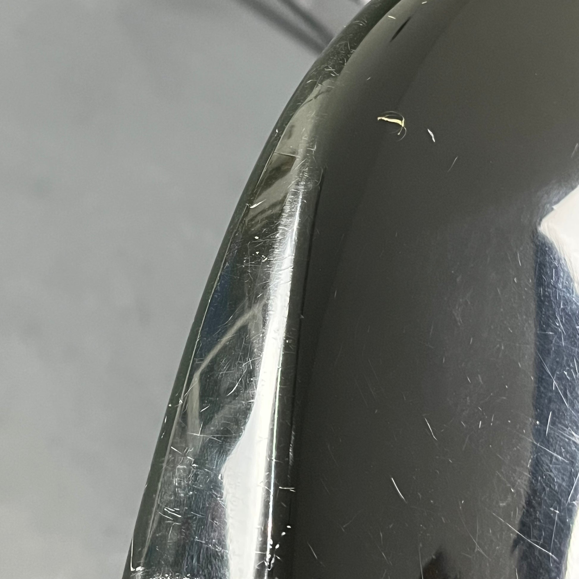 Fender Mexico Stratocaster *MOD*