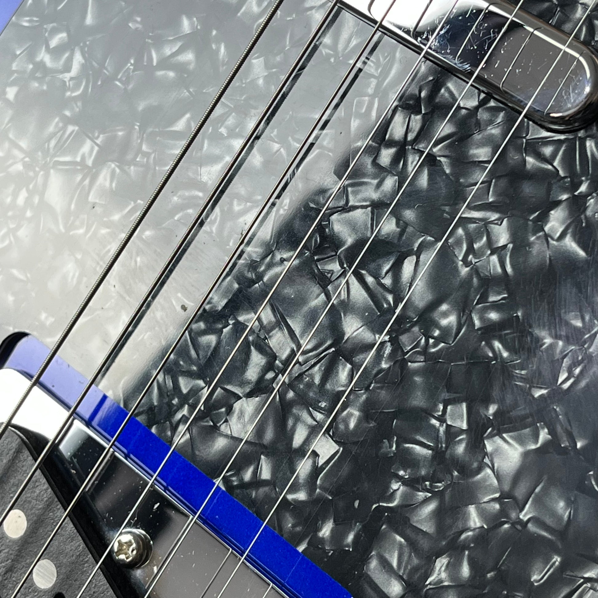 Squier Affinity Telecaster ** MOD **