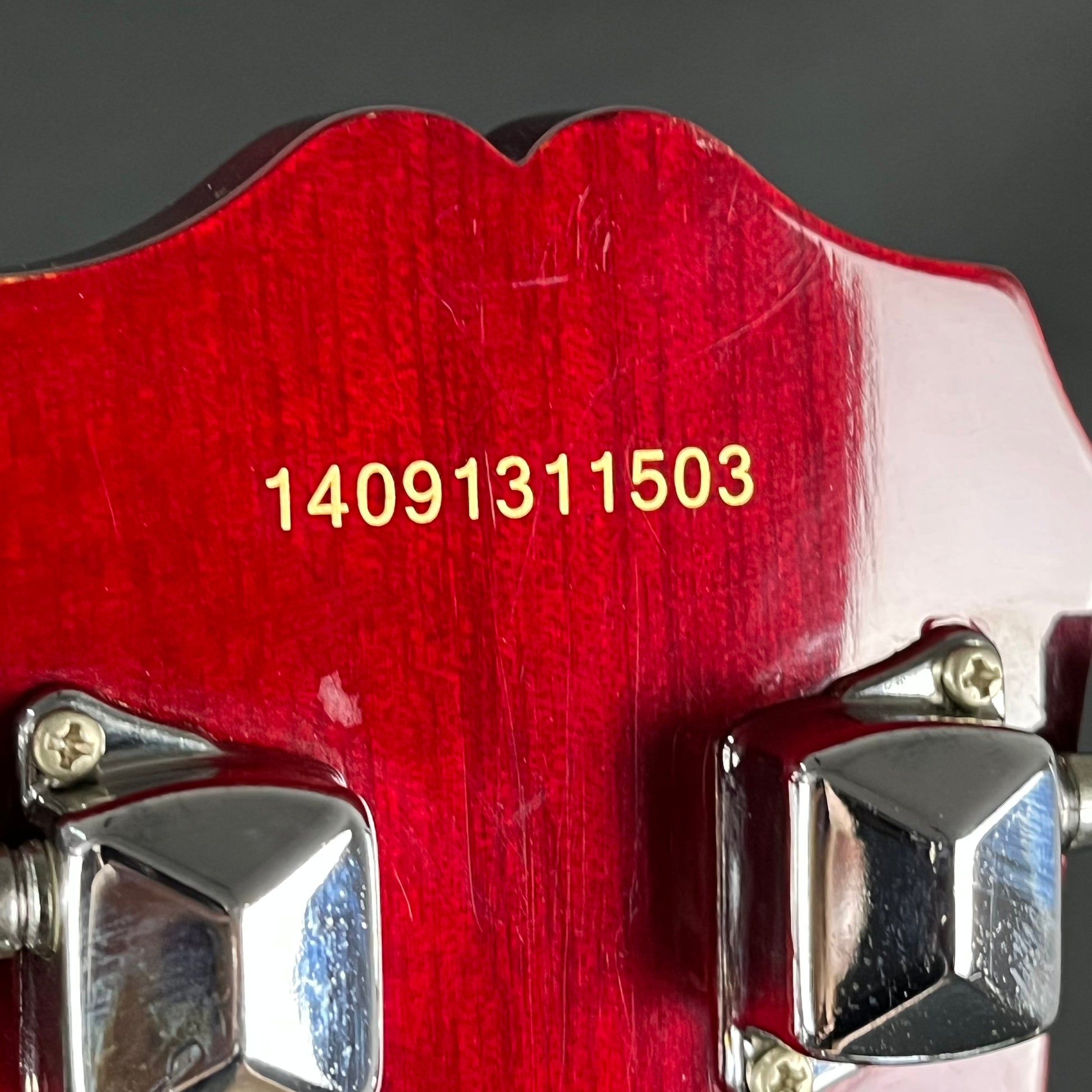 Epiphone SLASH AFD Les Paul Special II