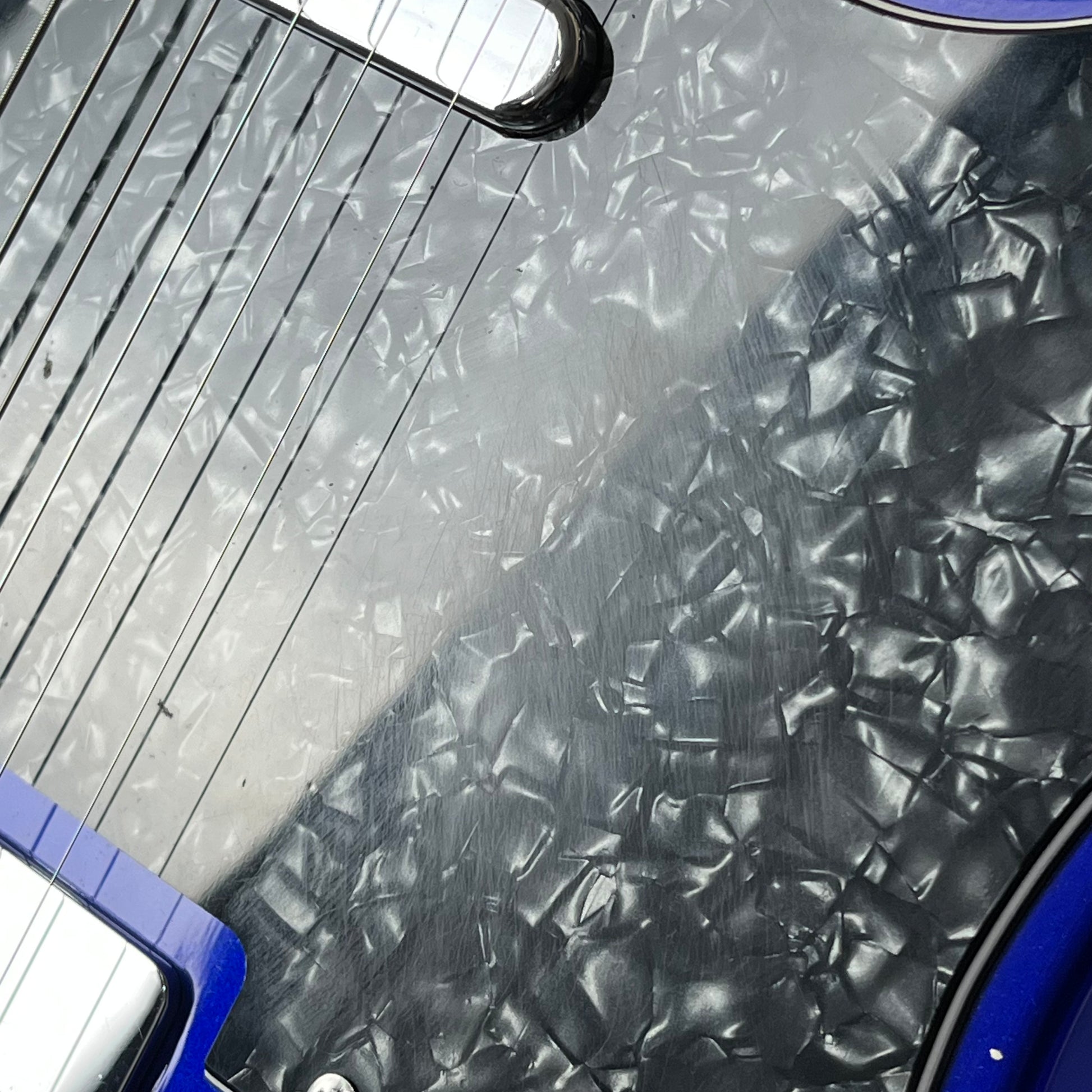 Squier Affinity Telecaster ** MOD **