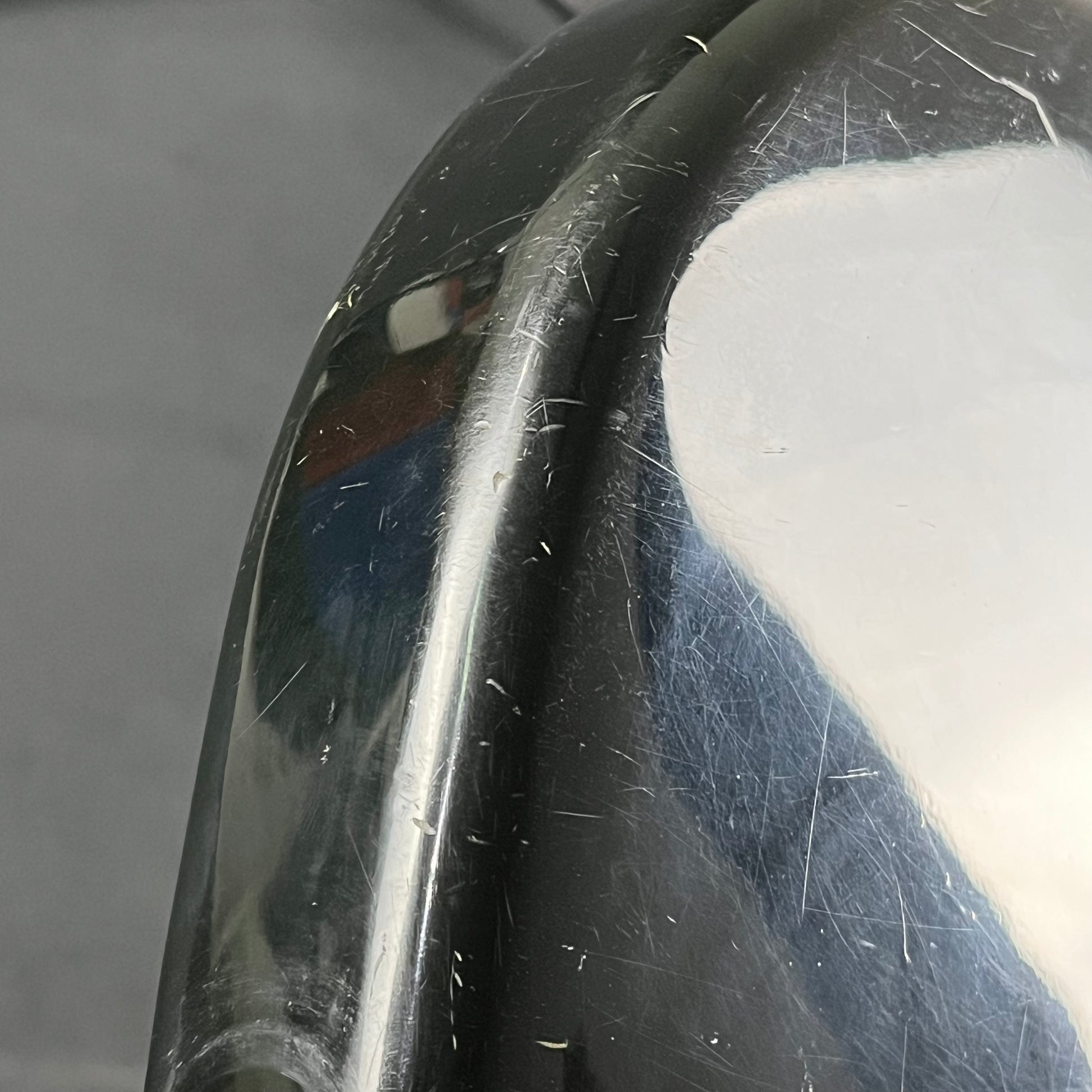 Fender Mexico Stratocaster *MOD*