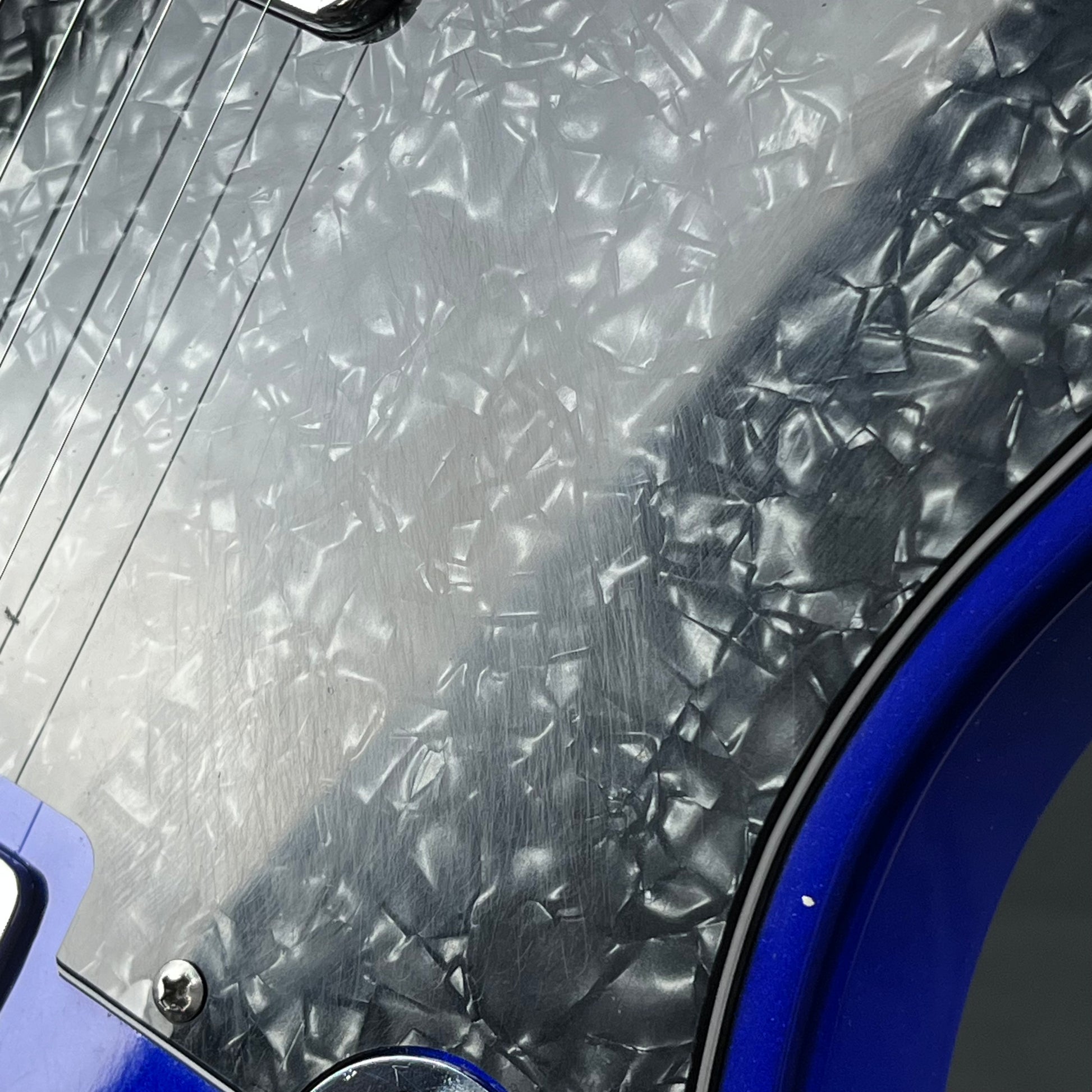 Squier Affinity Telecaster ** MOD **