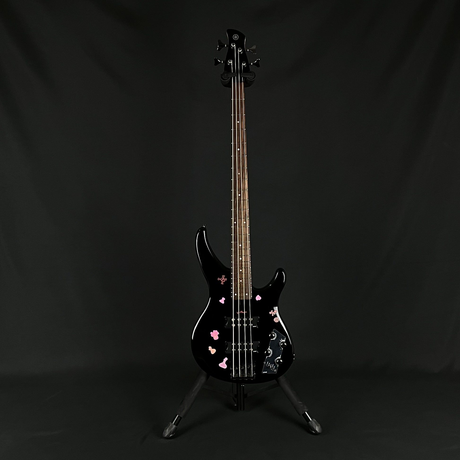 YAMAHA TRBX304 Bass