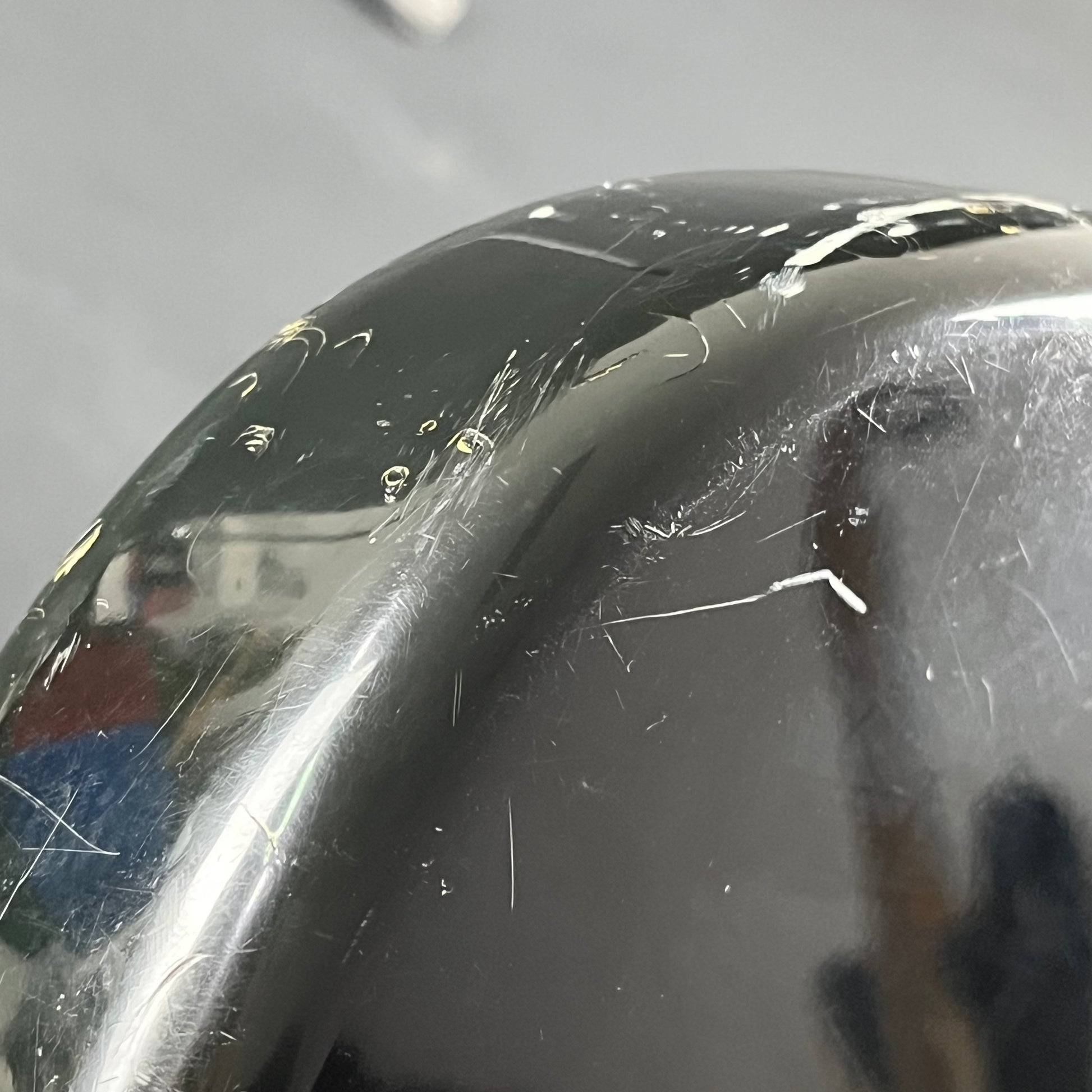 Fender Mexico Stratocaster *MOD*