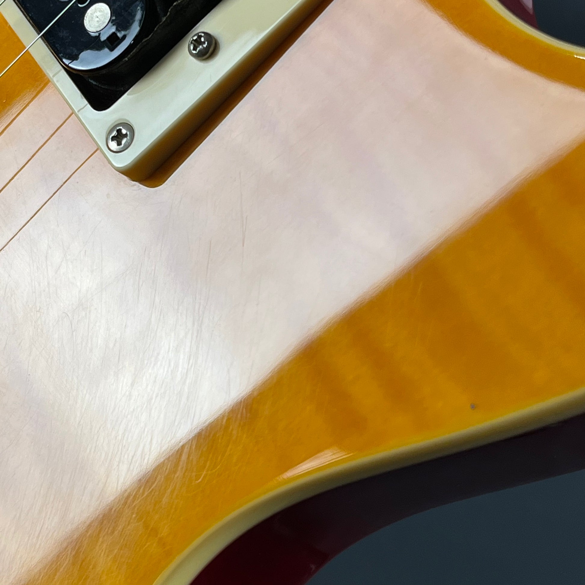 Epiphone SLASH AFD Les Paul Special II